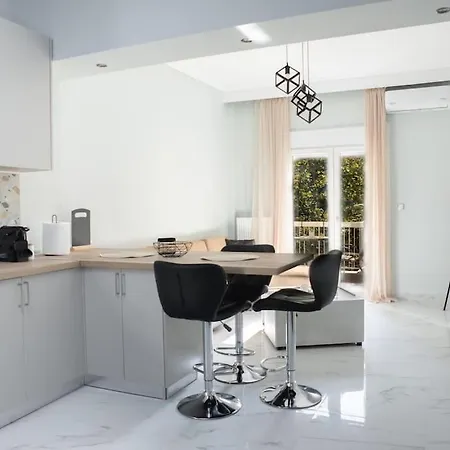 דירה Ns88_apartment סלוניקי